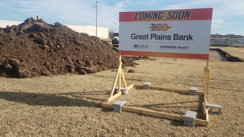 Great Plains Bank